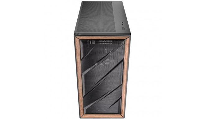 Arvutikorpus Antec FLUX