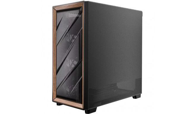 Arvutikorpus Antec FLUX