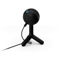 Mikrofon Logitech G Yeti Orb, must