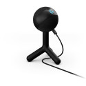 Mikrofon Logitech G Yeti Orb, must
