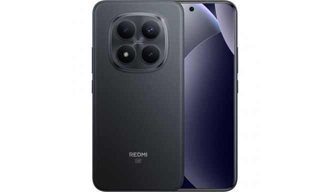 Nutitelefon Xiaomi Redmi Note 15 Pro+ 5G, 8+256GB, must