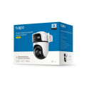 Turvakaamera TP-Link TAPO C545D