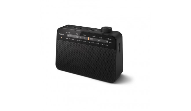 Kaasaskantav raadio Philips TAR2509