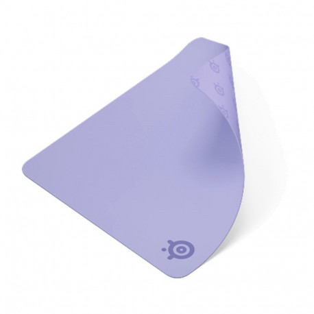 Mänguri hiirematt SteelSeries QcK L Gaming Mouse Pad, Lavender