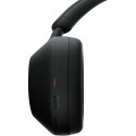 Kõrvaklapid Sony WH-1000XM5SA
