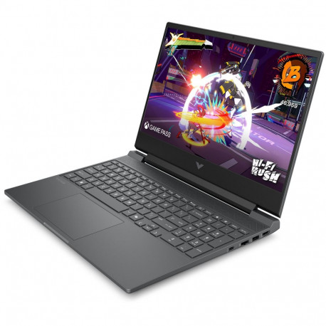 Sülearvuti HP Victus 15, i5 16GB 512GB RTX4050