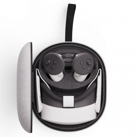 VR tarvik Meta Quest 3/3S Compact Carrying Case