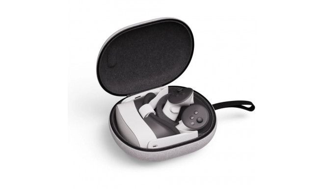 VR tarvik Meta Quest 3/3S Compact Carrying Case
