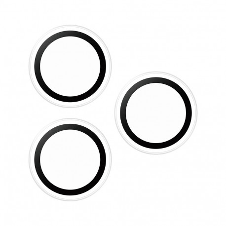 Kaamera kaitseklaas PanzerGlass iPhone 17 Pro/17 Pro Max/16 Pro/16 Pro Max Hoops