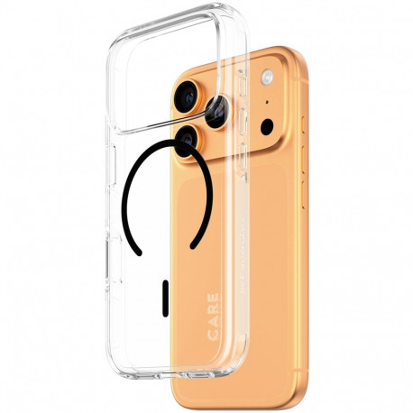 Mobiili tagakaas PanzerGlass iPhone 17 Pro Care Urban Explorer Magsafe(M)