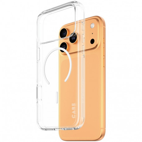 Mobiili tagakaas PanzerGlass iPhone 17 Pro Max Care Urban Explorer Magsafe(V)