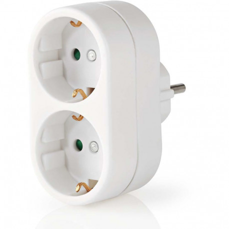 Nedis vargapesa, 2 pesa