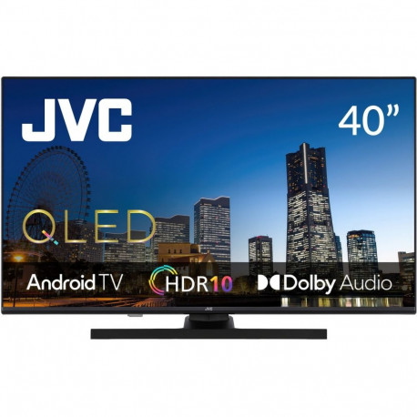 JVC 40" VQF540A FullHD AndroidTV