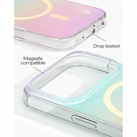 Mobiili tagakaas Ideal of Sweden iPhone 17 Pro Max Magsafe Shimmer