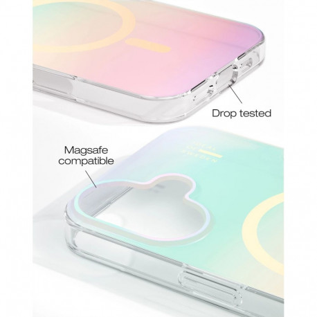 Mobiili tagakaas Ideal of Sweden iPhone 17 Magsafe Shimmer
