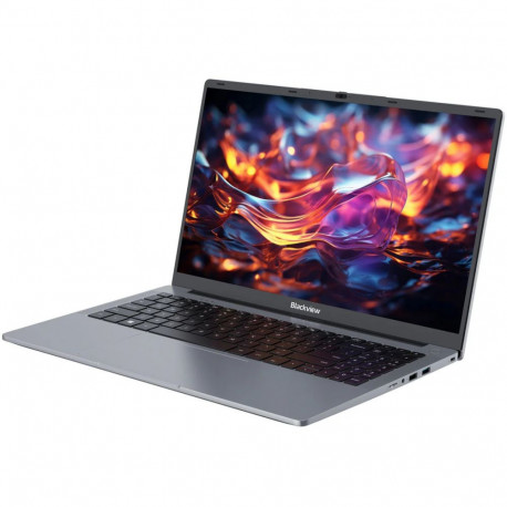 Sülearvuti BlackView AceBook 6 15, N150 16GB 512GB, hall