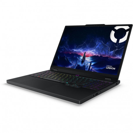 Sülearvuti Lenovo Legion 5 15 OLED, i7 24GB 1TB RTX5070