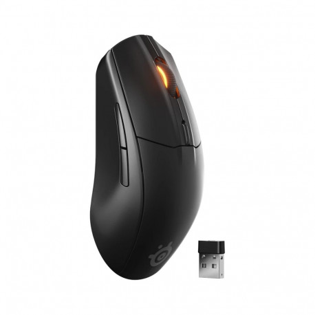 Mängurihiir SteelSeries Rival 3 WL Gen 2