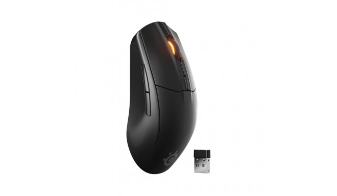 Mängurihiir SteelSeries Rival 3 WL Gen 2