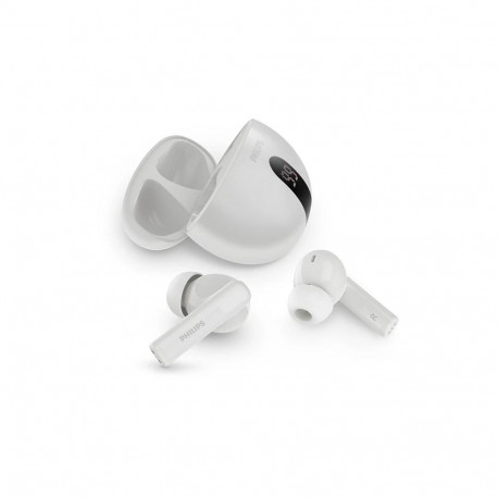 Kõrvaklapid Philips TAT2520 ANC, valge