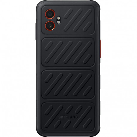 Nutitelefon Samsung Galaxy XCover7 Pro, 6+128GB, must - Enterprise