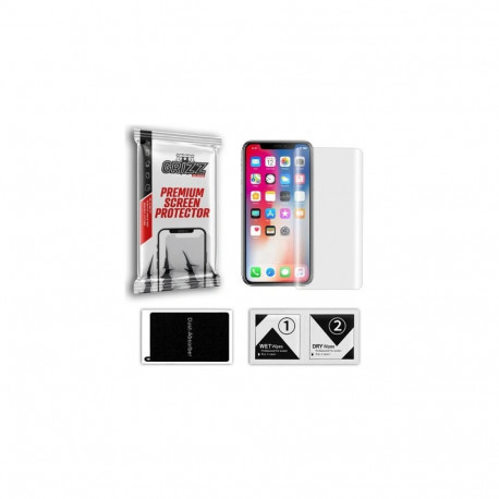 Kaitsekile GRIZZ Magic7 Lite Hydrofilm