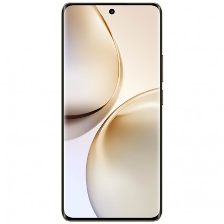Nutitelefon Realme 14 Pro 5G, 8+256GB, valge