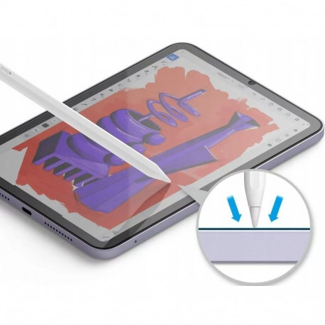 Kaitseklaas Hofi Xiaomi Pad 7/7 Pro/8/8 Pro, 2tk
