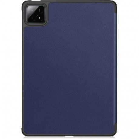 Tahvelarvuti kaaned Bizon Xiaomi Pad 7/7 Pro/8/8 Pro, sinine