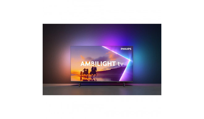 Philips 65" PUS8510 UHD SmartTV