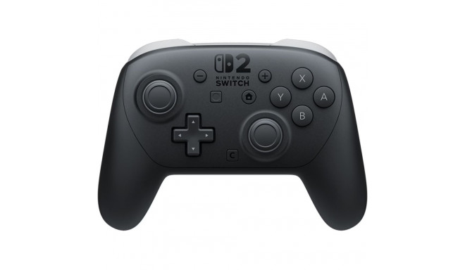 Pult Nintendo Switch 2 Pro Controller