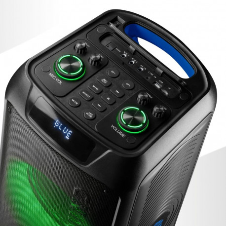 Kõlar Music Sound Boom Box Big 110W