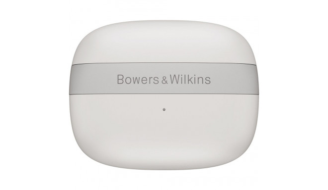 Kõrvaklapid Bowers & Wilkins Pi6, hall