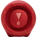 Kõlar JBL Charge 6, punane