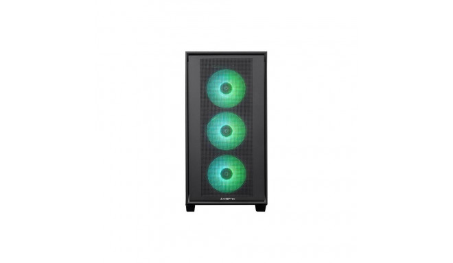 Arvutikorpus Chieftec HUNTER 3