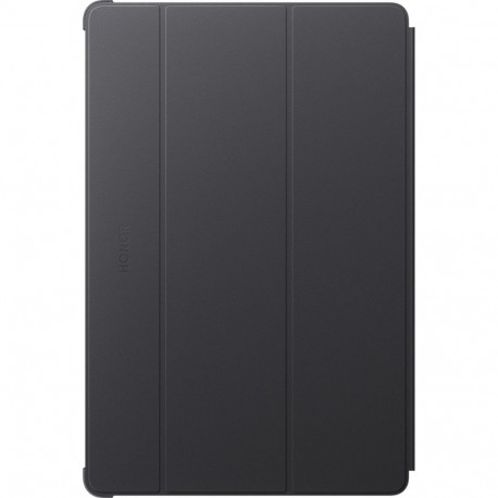Tahvelarvuti kaaned Honor Pad X8a Flip, tumehall