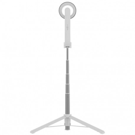 Statiiv Fixed MagSnap, valge