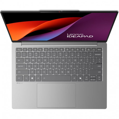 Sülearvuti Lenovo IdeaPad Slim 5 13, Ryzen5 16GB 512GB, hall