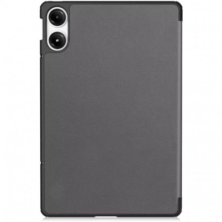 Tahvelarvuti kaaned Bizon Redmi Pad Pro 12.1 Croc, hall