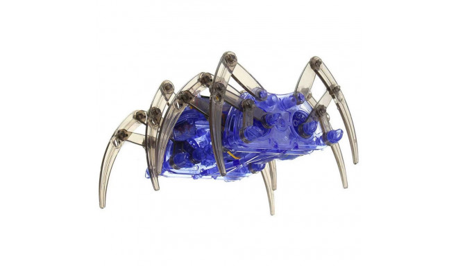 Satzuma Robot Spider Kit