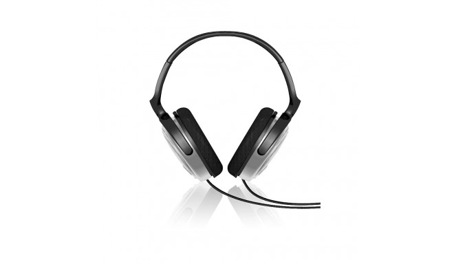 Kõrvaklapid Philips SHP2500, 6m juhe