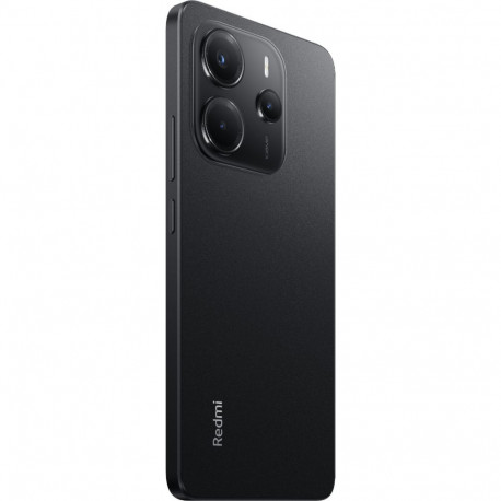 Nutitelefon Xiaomi Redmi Note 14, 6+128GB, must