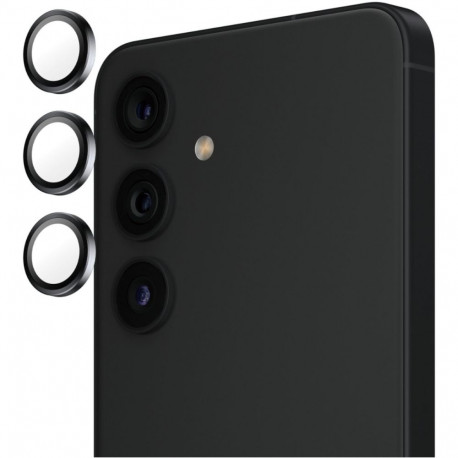 Kaamera kaitseklaas PanzerGlass Galaxy S25 Hoops, must