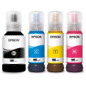 Tint Epson 101 EcoTank 4-värvi komplekt
