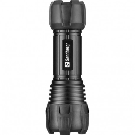 Taskulamp Sandberg Survivor Torch for AAA battery
