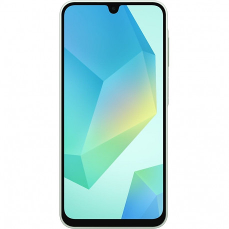 Nutitelefon Samsung Galaxy A16 4G, 4+128GB, roheline