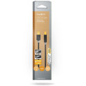 USB kaabel Nedis USB-A - USB-B 1m