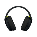 Kõrvaklapid Logitech G435, must