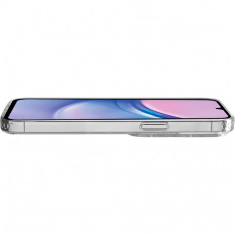 Mobiili tagakaas Cellular Line Galaxy A16 4G/5G Clear Duo, läbipaistev