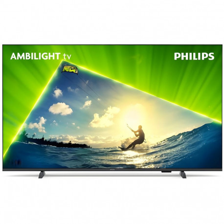 Philips 43" PUS8209 UHD SmartTV